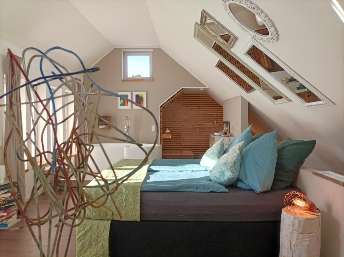 Appartement Kueken Winterberg Extérieur photo