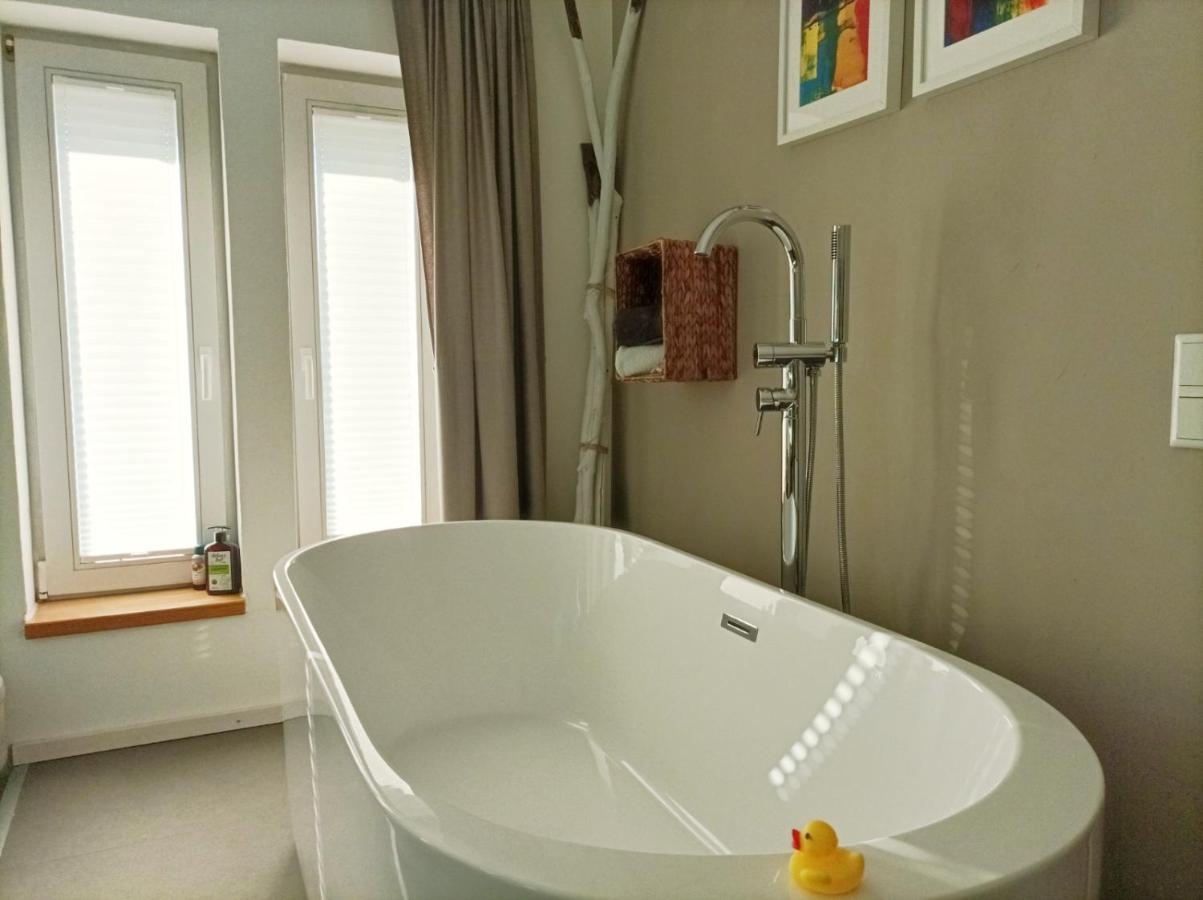 Appartement Kueken Winterberg Extérieur photo