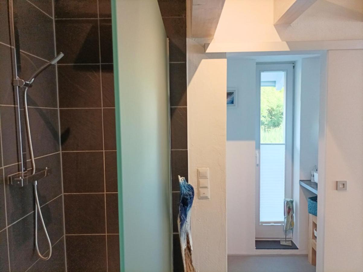 Appartement Kueken Winterberg Extérieur photo