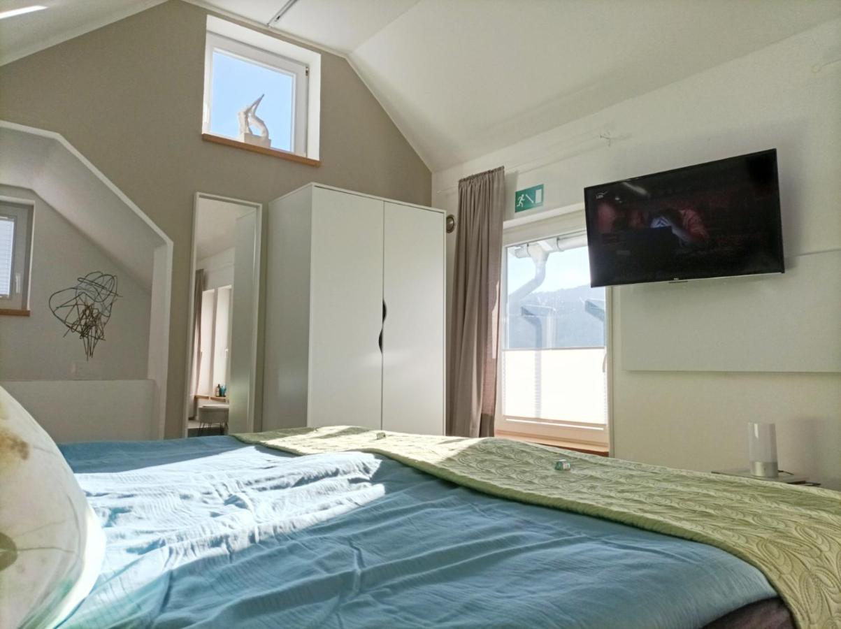 Appartement Kueken Winterberg Extérieur photo