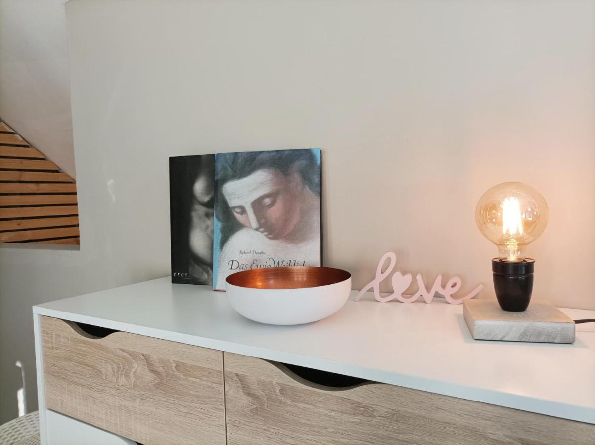 Appartement Kueken Winterberg Extérieur photo