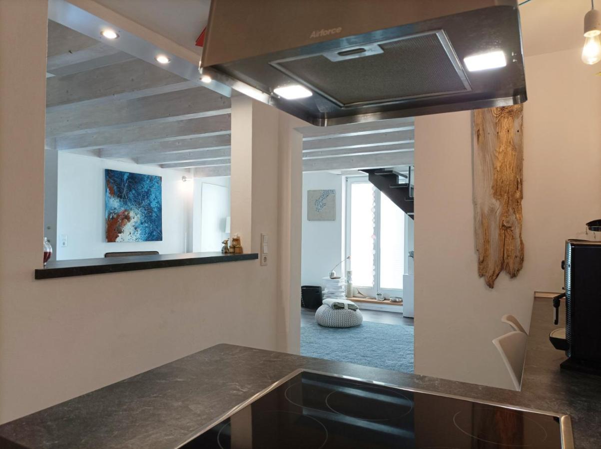 Appartement Kueken Winterberg Extérieur photo