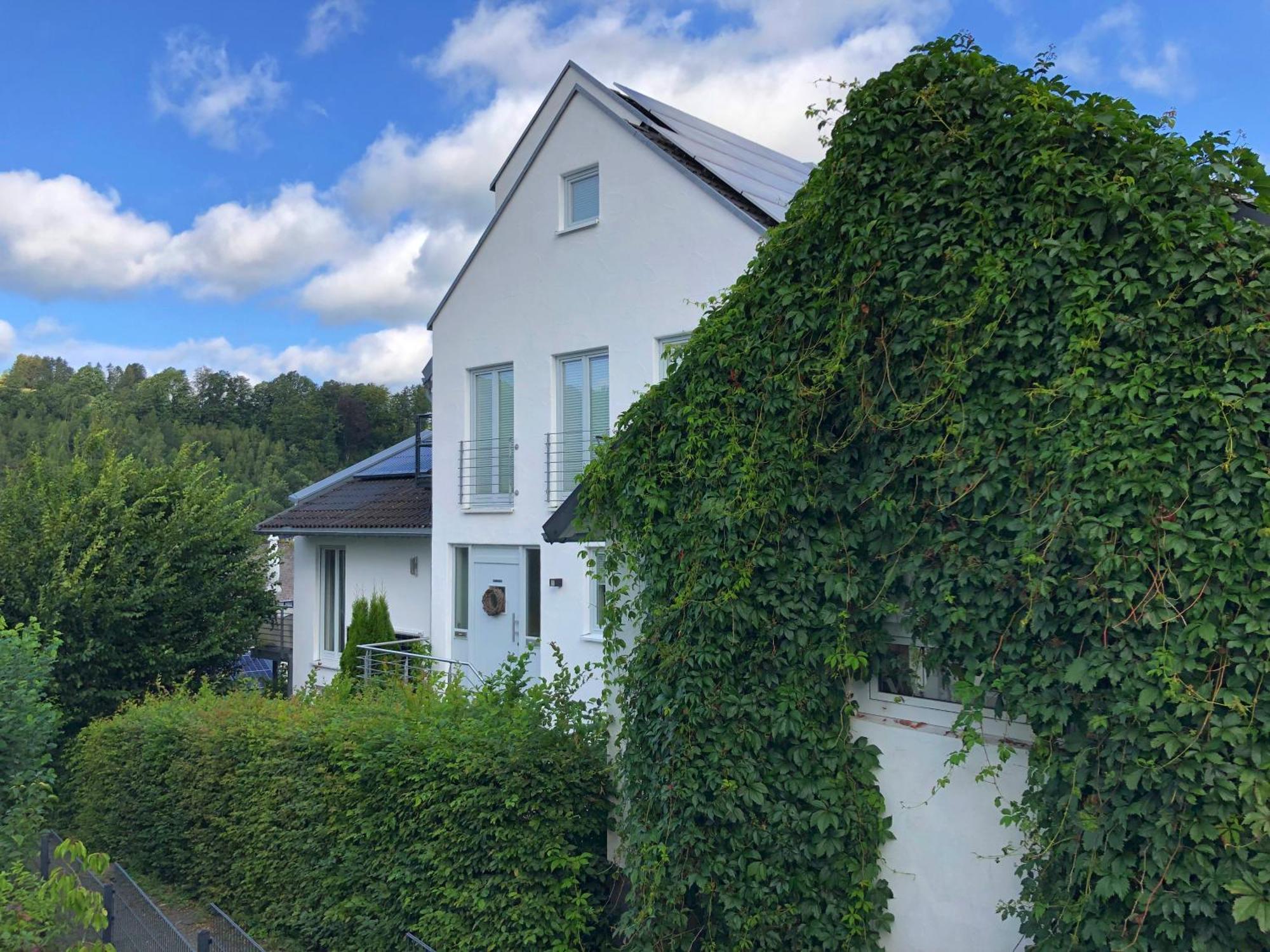 Appartement Kueken Winterberg Extérieur photo
