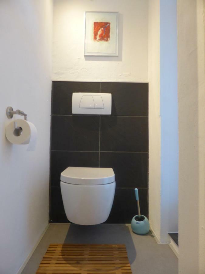 Appartement Kueken Winterberg Extérieur photo