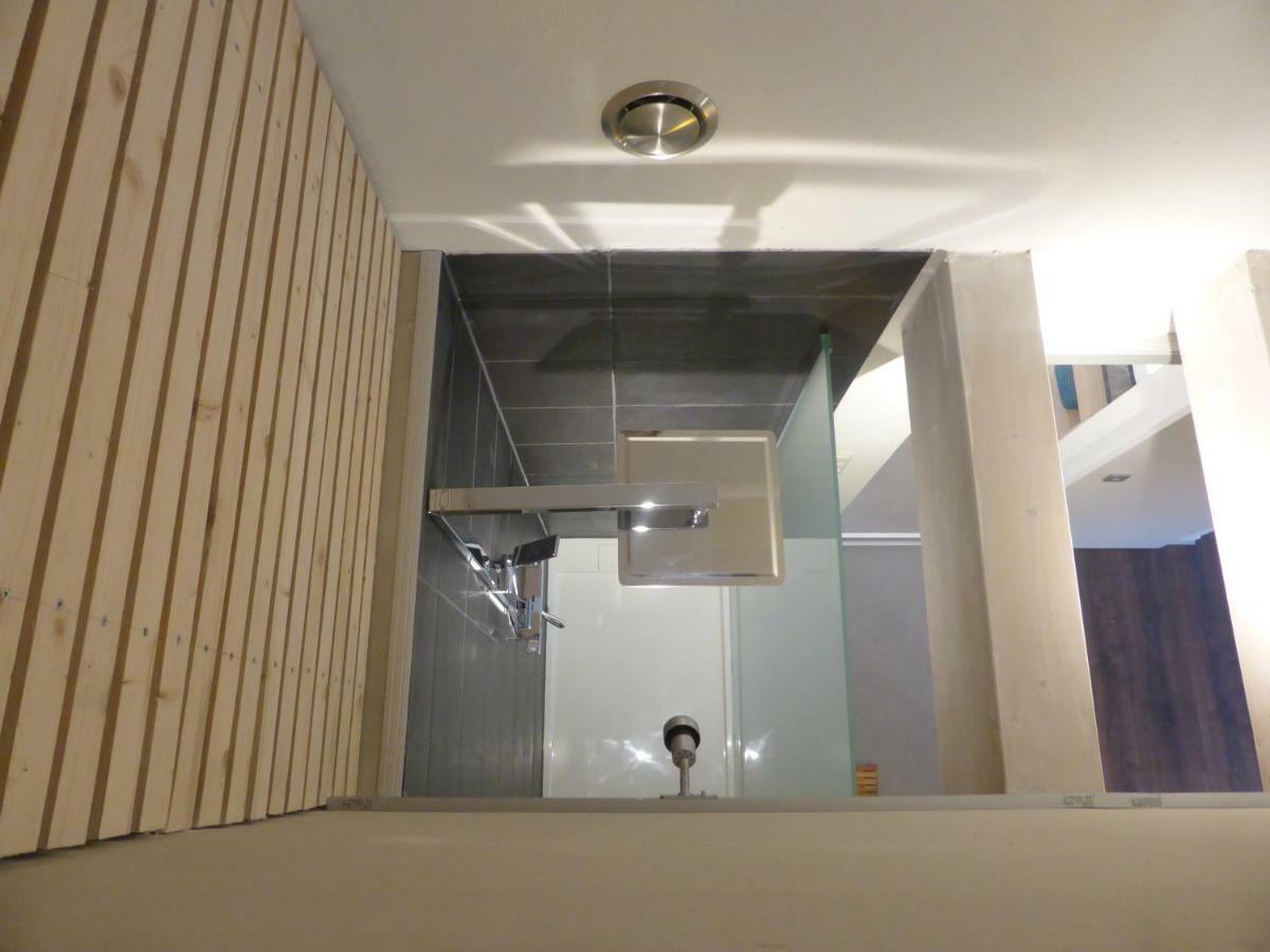 Appartement Kueken Winterberg Extérieur photo