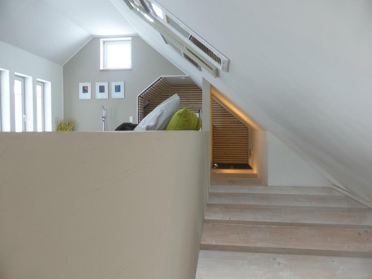 Appartement Kueken Winterberg Extérieur photo